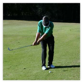 Golf tip for your short game