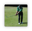 Golf tip for short game
