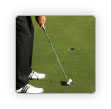 Golf tip for putting