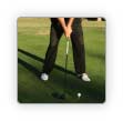 Golf tip for long game
