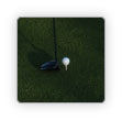 Golf tip for fundamentials