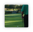 Golf tip for on the course