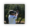 Golf tip for practice technique