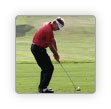 Golf tip for long game
